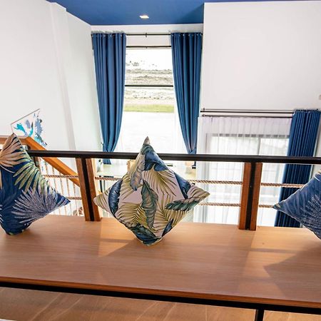 The Beach Resort & Residence - Sha Plus Pathiu Eksteriør bilde