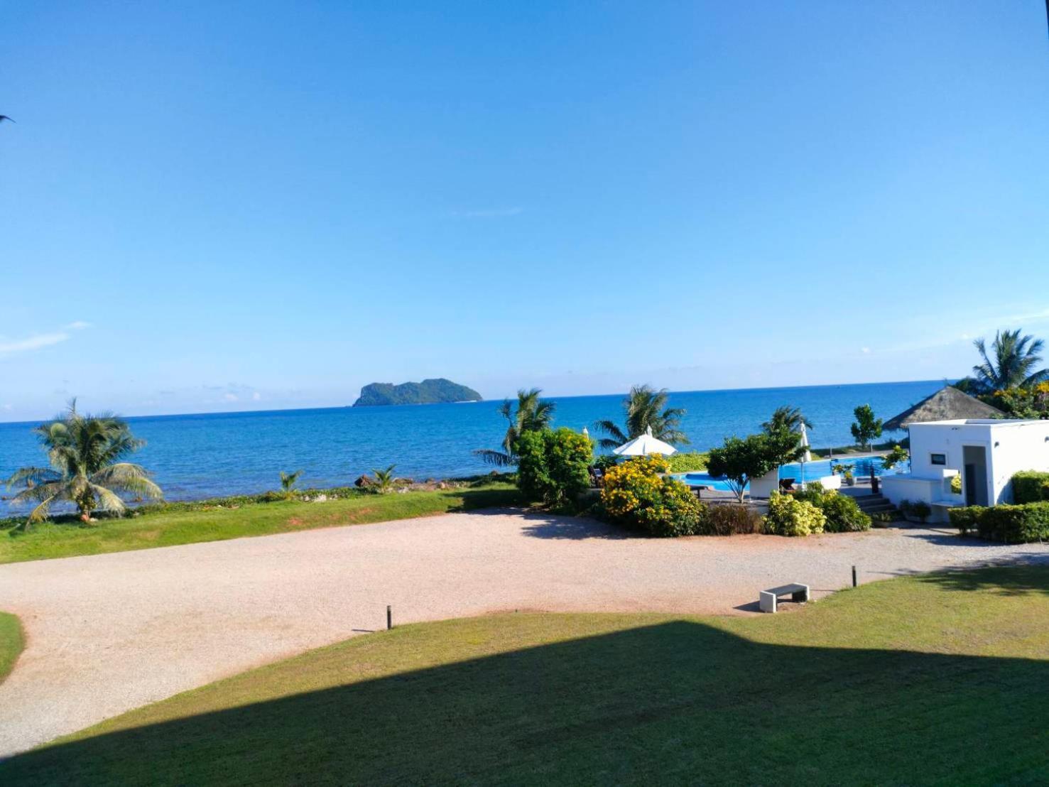 The Beach Resort & Residence - Sha Plus Pathiu Eksteriør bilde