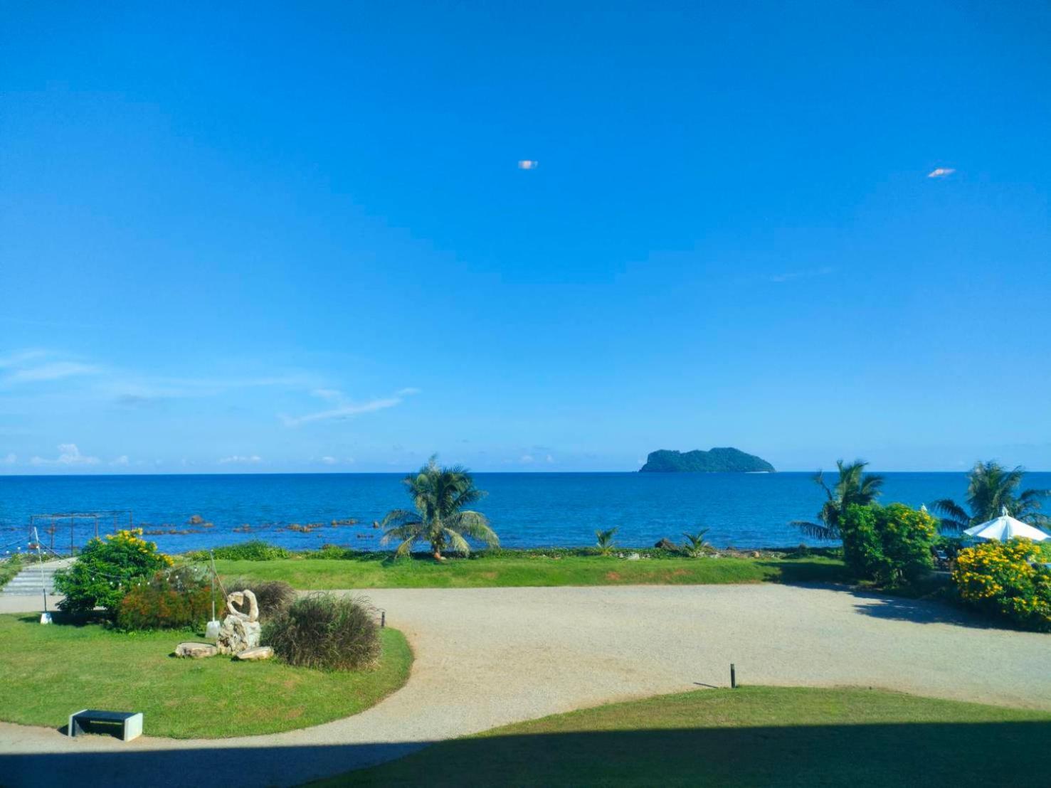 The Beach Resort & Residence - Sha Plus Pathiu Eksteriør bilde