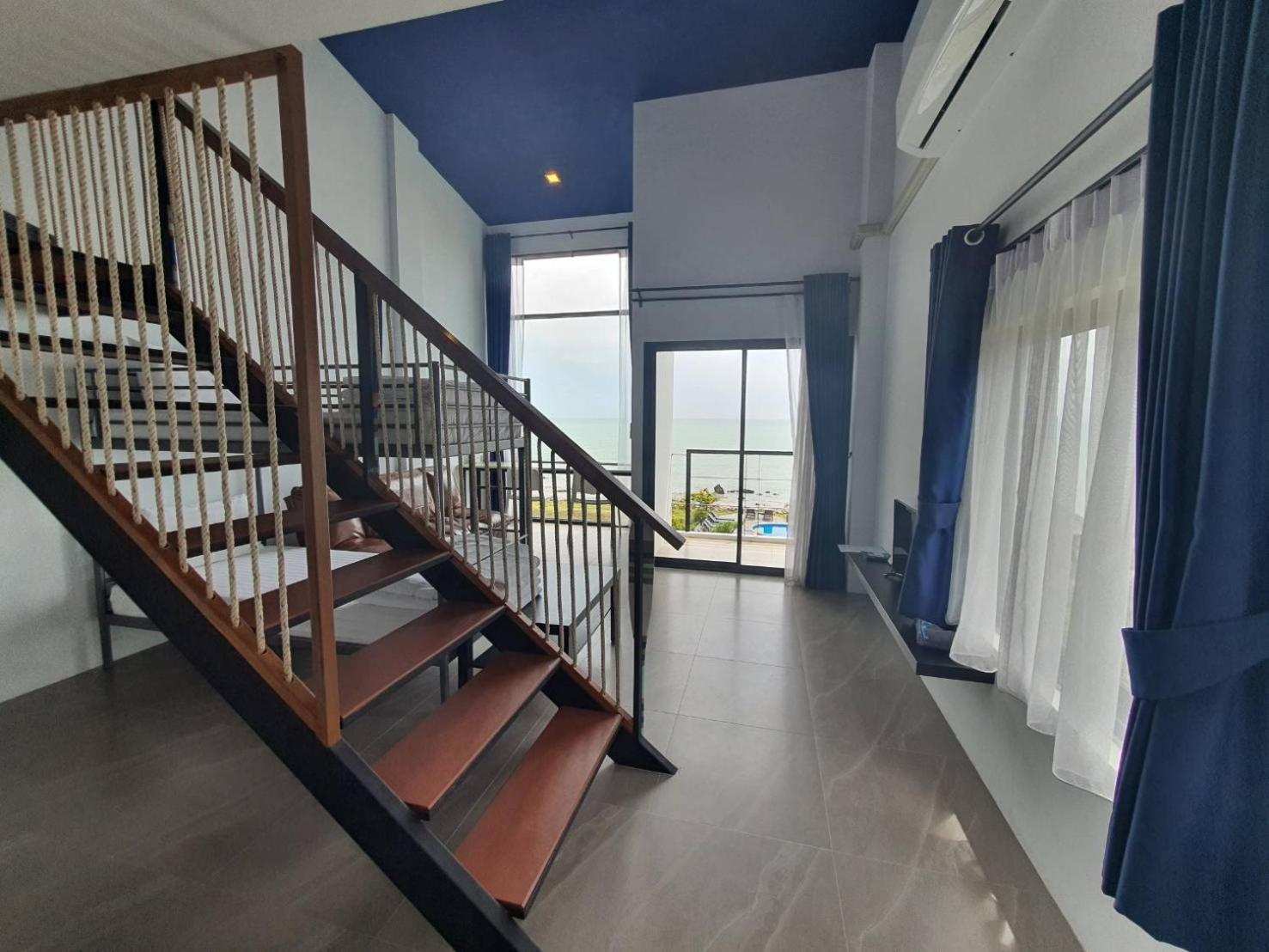 The Beach Resort & Residence - Sha Plus Pathiu Eksteriør bilde