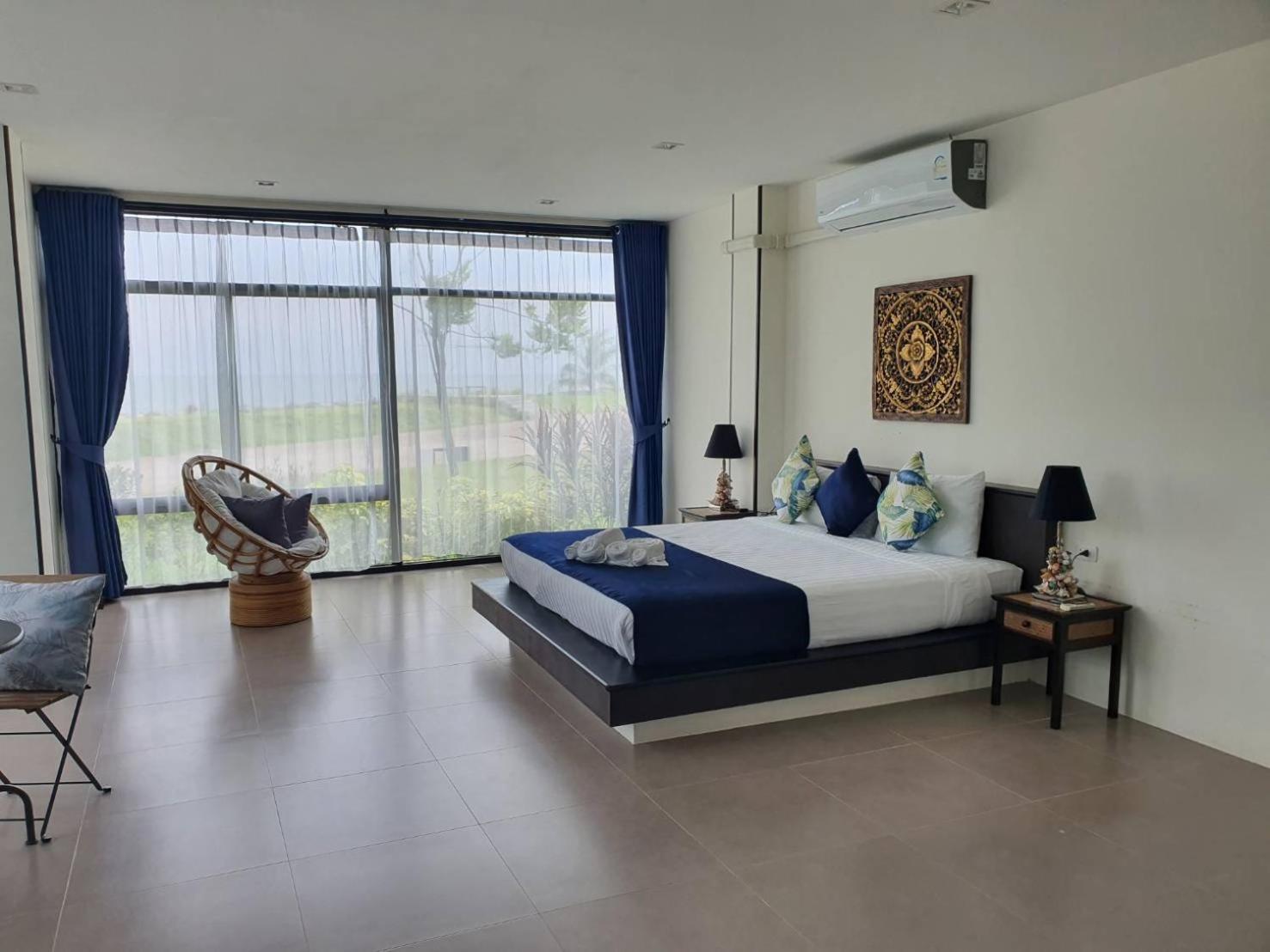 The Beach Resort & Residence - Sha Plus Pathiu Eksteriør bilde
