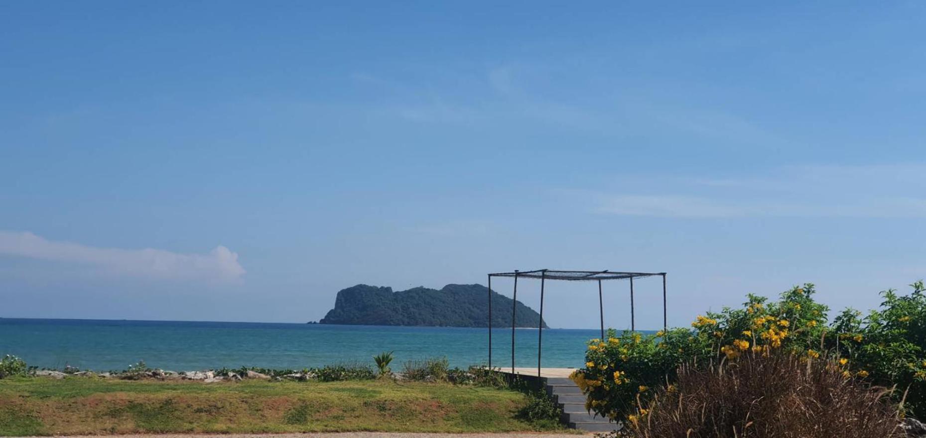 The Beach Resort & Residence - Sha Plus Pathiu Eksteriør bilde