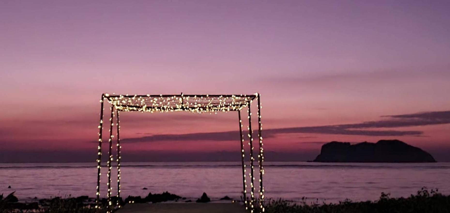 The Beach Resort & Residence - Sha Plus Pathiu Eksteriør bilde