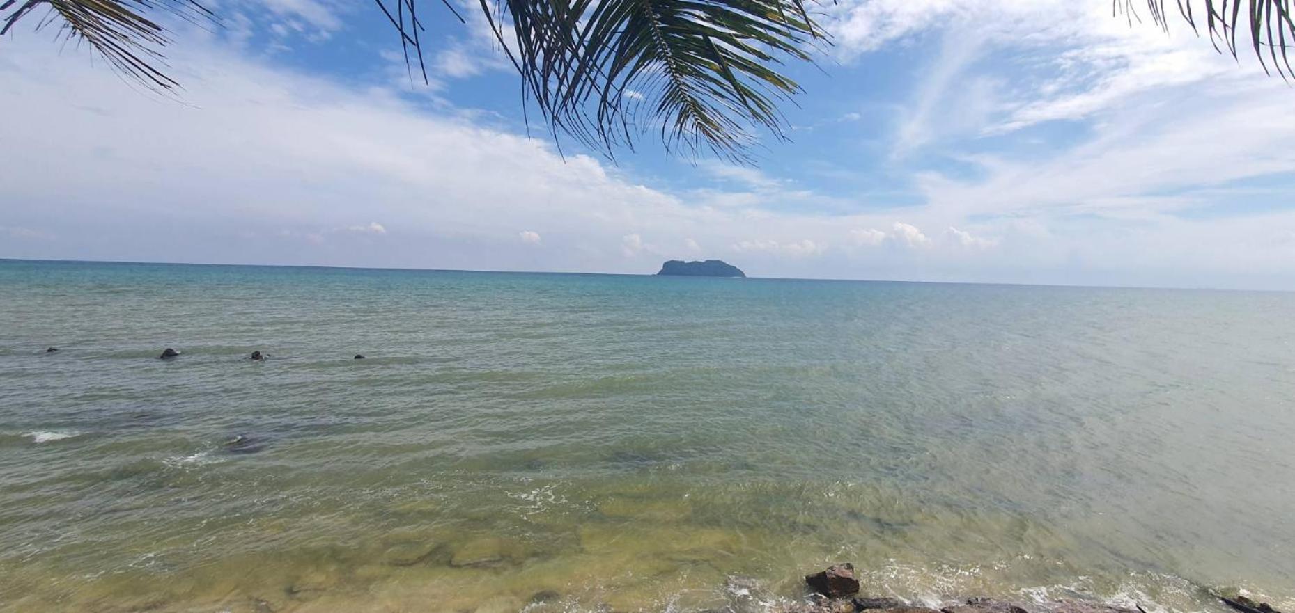 The Beach Resort & Residence - Sha Plus Pathiu Eksteriør bilde