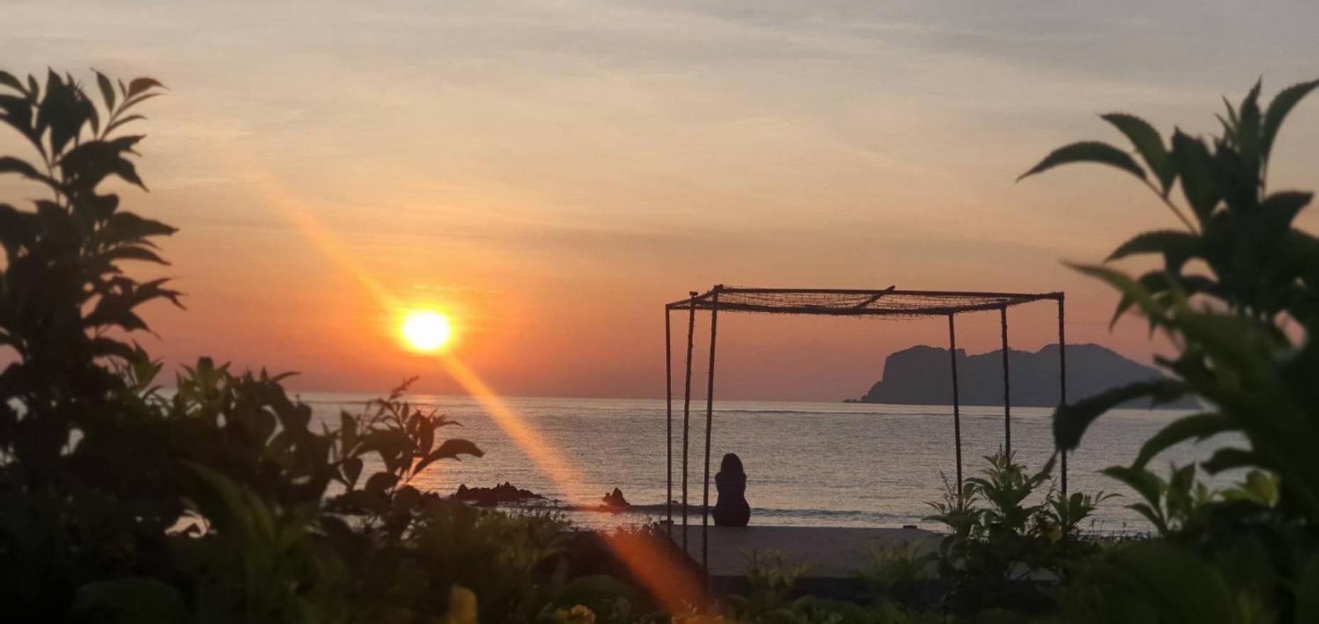 The Beach Resort & Residence - Sha Plus Pathiu Eksteriør bilde